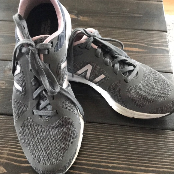 new balance ortholite